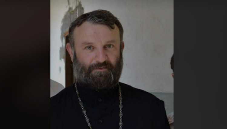 "მას მთელი გურია დასტირის" - მამა თომა სიხარულიძეს სიყვარულისფერ მოძღვარს ეძახდნენ