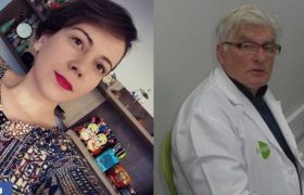 "შენ ქართველი ხარ?" - ეკატერინე სხილაძე ნევროლოგ ზურაბ მეტრეველს უჩივლებს