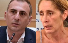 „მიტყდება, ასეთი სუნიანი ჭუჭყის გვერდზე რომ ვიდექი“ - ნატა ფერაძე ელისაშვილს