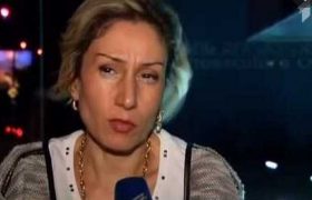 "ვატო ყიფიანი 2 თვის წინ თბილისში იყო დაკითხვაზე ჩამოსული და მერე კიევში წავიდა" - ადვოკატი მარიკა ფხალაძე