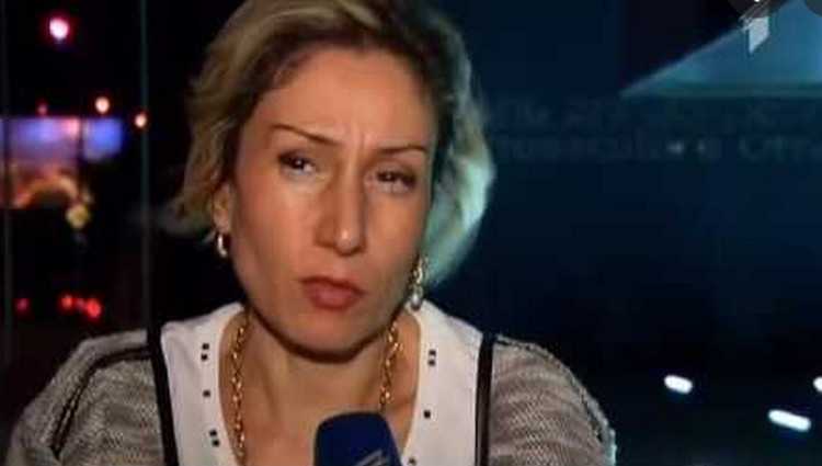 "ვატო ყიფიანი 2 თვის წინ თბილისში იყო დაკითხვაზე ჩამოსული და მერე კიევში წავიდა" - ადვოკატი მარიკა ფხალაძე