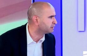 "საფრანგეთში ყვითელჟილეტიანების აქციაზე რამდენმა ადამიანმა დაკარგა თვალი, იცით?" - კახა ქემოკლიძე "საფრანგეთში ყვითელჟილეტიანების აქციაზე რამდენმა ადამიანმა დაკარგა თვალი, იცით?" - კახა ქემოკლიძე