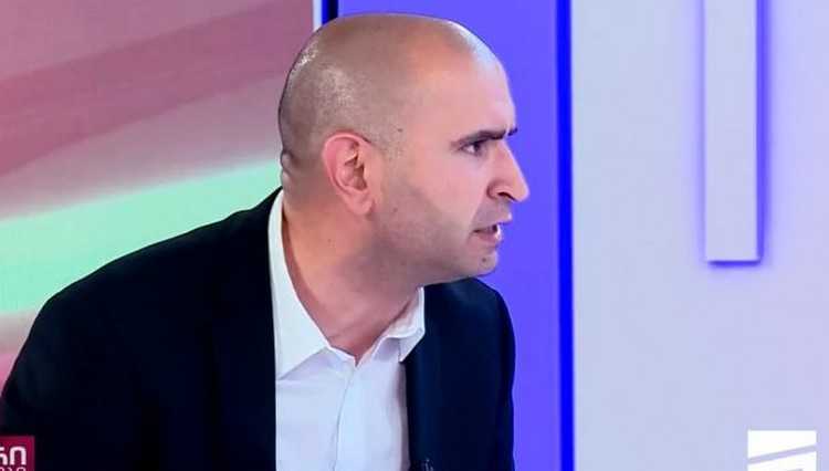 "საფრანგეთში ყვითელჟილეტიანების აქციაზე რამდენმა ადამიანმა დაკარგა თვალი, იცით?" - კახა ქემოკლიძე