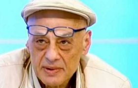 „დაცარიელდა ქართული ეზო, წავიდა კახი, წავიდა რეზო“ - კოტე ყუბანეიშვილი