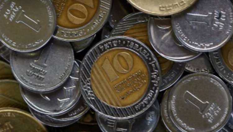 ისრაელმა ციფრული შეკელი გამოუშვა