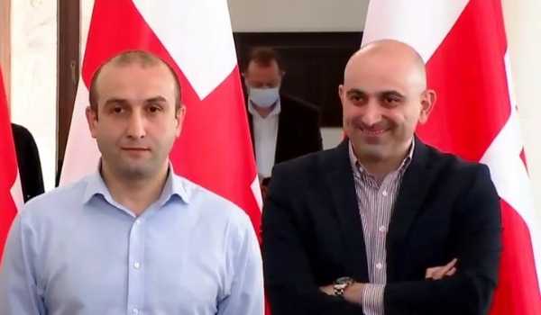 “წაგებული აქვს სანდროს თაკო ჩარკვიანი…” – რაზე დანიძლავდნენ „გირჩელები“