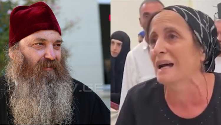 "როდემდე შეიძლება ასეთი ქადაგებები?" - მეუფე იაკობს მრევლი დაუპირისპირდა