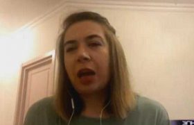 იდა ბახტურიძე - "კოვიდიანს ჩინურმა სინოფარმმა 3 დღეში დამიგდო სიცხე"