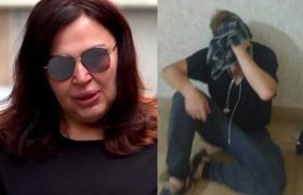 „ცელოფანში რომ ჩატენეს ცხედარი, სად ეჩქარებოდათ? რას გეგმავენ?“ – ინგა გრიგოლია 