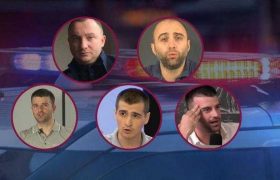 ალტ-ინფოს ყველა წევრი პოლიციაში გადაიყვანეს