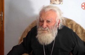 არქიმანდრიტი იოაკიმე ასათიანი კოვიდ 19-ით გარდაიცვალა