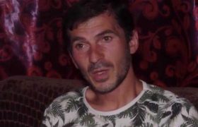 "პოლიციელმა გაბინაშვილმა პლანი ჩამიდო და ქურდობა შემომტენა" - რა მოხდა გორში