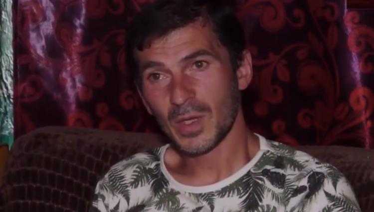 "პოლიციელმა გაბინაშვილმა პლანი ჩამიდო და ქურდობა შემომტენა" - რა მოხდა გორში