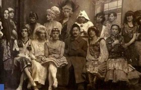 პირველი გეი ქორწილი რუსეთში შედგა - როგორ გახდა ლენინგრადი გეების ცენტრი