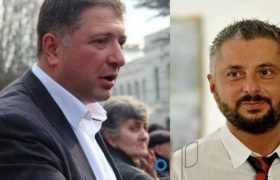 ნიკა გვარამია გიგი უგულავას - "შენით მოყევი, ჯობია. შეგვამზადე ერი"