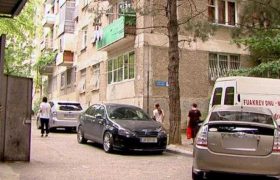 გლდანში მკვლელობის ახალი დეტალები - გეგი ნიგურიანს ცოლი 1 დღის მოყვანილი ჰყავდა, როცა ცოლისძმამ, გეგი ღვაჩლიანმა, მოკლა