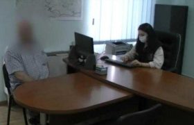 ვეტერანთა საქმეთა სამცხე-ჯავახეთის სამმართველოს უფროსი დავით ფეიქრიშვილი დააკავეს