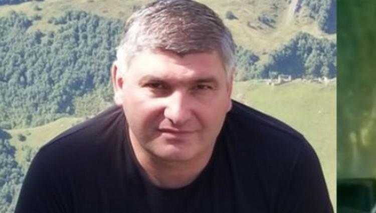 "მითხრეს, ფილტვები გადაეკეტა და თრომბი განვითარდაო" - საქართველოს და საბერძნეთის მოქალაქე ზურა ზაალიშვილი კოვიდით გარდაიცვალა