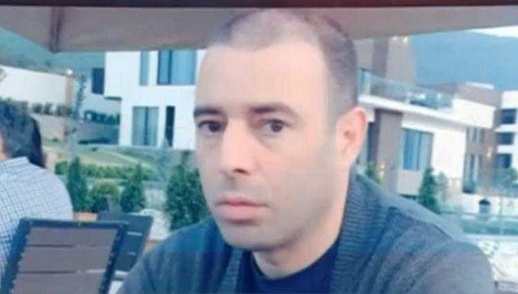 გორში ზურაბ რიკრიკაძის მკვლელობა ვახტანგ ზერეკიძემ საკუთარ თავზე აიღო