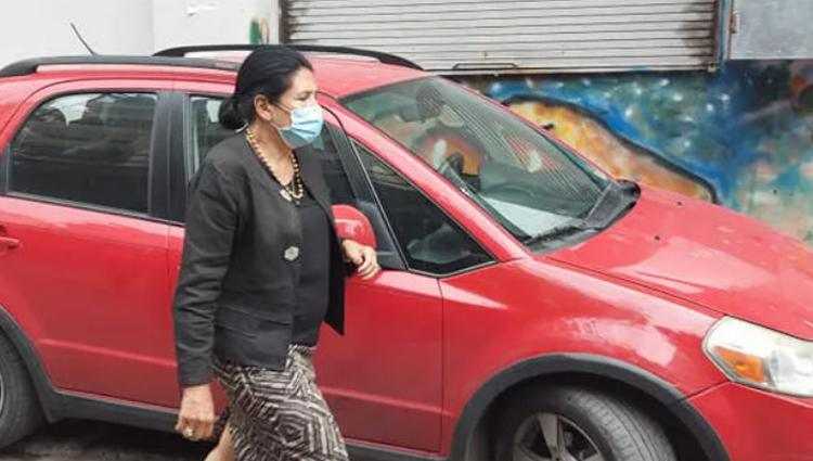 ლექსო ლაშქარავას ოჯახში პრეზიდენტი ზურაბიშვილი მივიდა