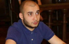 "შსს-ს ლექსო ლაშქარავას დისკრედიტაცია სურს" - ადვოკატი თაკალანძე