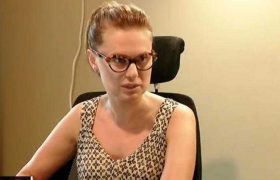 თეა გვარამია - "არაა პრობლემა, მობრძანდნენ, დეტალურად შეგვამოწმონ"