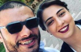 "ეს შეძელი მხოლოდ შე... ამაყი ვარ, რომ შენი მეუღლე მქვია" - ანი პაიკიძე გურამ თუშიშვილს