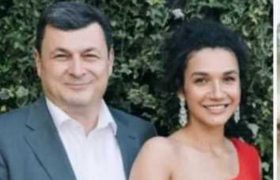 ,,ყოველდღე ჩემი ცოლის პალატაში ვიჯექი... ვერ გადავარჩინეთ 35 წლის ჯანმრთელი ქალი" - სანდრო კვიტაშვილის ტკივილიანი სიყვარული