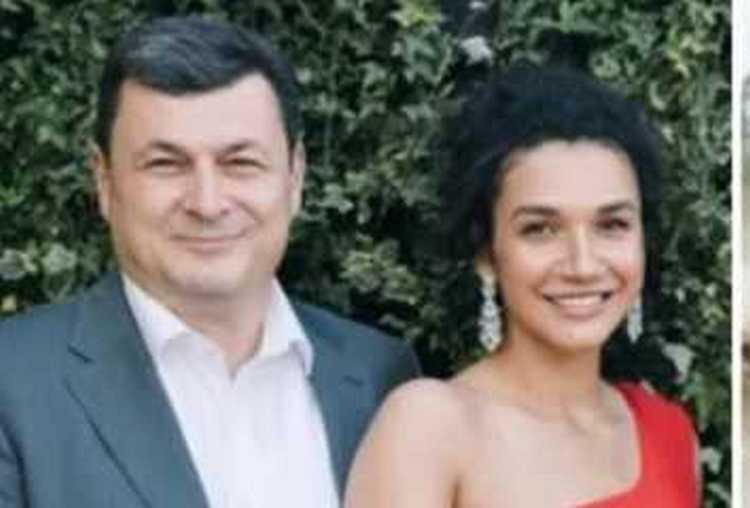 ,,ყოველდღე ჩემი ცოლის პალატაში ვიჯექი... ვერ გადავარჩინეთ 35 წლის ჯანმრთელი ქალი" - სანდრო კვიტაშვილის ტკივილიანი სიყვარული