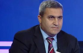 თბილისის მერობისთვის გიორგი ლაღიძეც იბრძოლებს