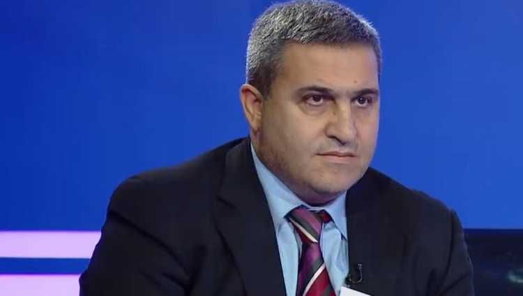 თბილისის მერობისთვის გიორგი ლაღიძეც იბრძოლებს