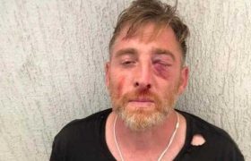 ტვ პირველის ოპერატორი ლექსო ლაშქარავა გარდაიცვალა - მას ცხვირიდან სისხლი სდიოდა ტვ პირველის ოპერატორი ლექსო ლაშქარავა გარდაიცვალა - მას ცხვირიდან სისხლი სდიოდა