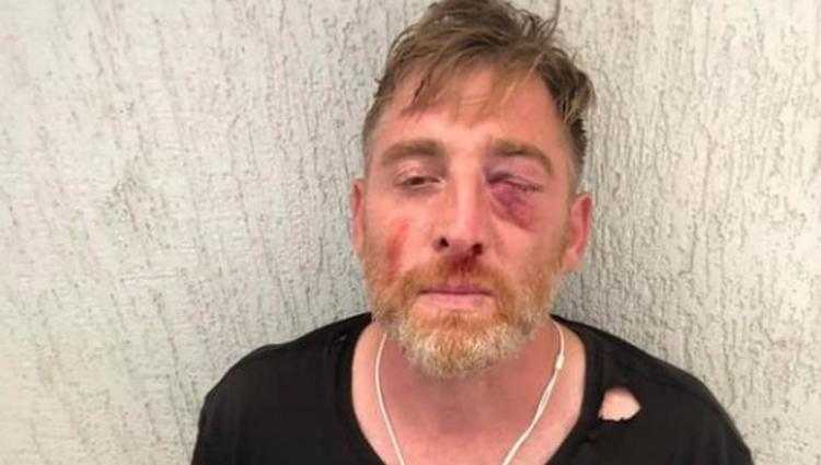 8 წელი მიუსაჯეს პირს, რომელმაც ლექსო ლაშქარავას ნარკოტიკი მიჰყიდა