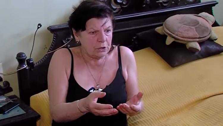 "ლექსო გადაბრუნებული იწვა, ძაღლი ეწვინა გვერდში, გალურჯებული იყო" - რას ყვება ლექსო ლაშქარავას დედა