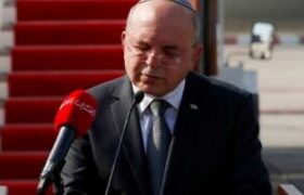 ისრაელის უსაფრთხოების საბჭოს ხელმძღვანელი თანამდებობას ტოვებს