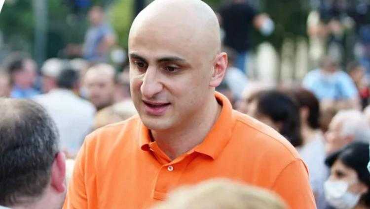 ნათელაშვილი და ვაშაძე მელიას მხარს არ დაუჭერენ