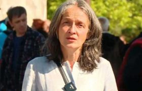 მარიტა მუსელიანი - "პრაიდის საწინააღმდეგო აქციაზე მოვდივართ, მაგრამ ძალადობას ვემიჯნებით"