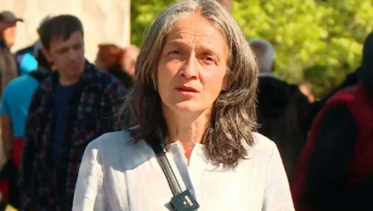 მარიტა მუსელიანი - "პრაიდის საწინააღმდეგო აქციაზე მოვდივართ, მაგრამ ძალადობას ვემიჯნებით"