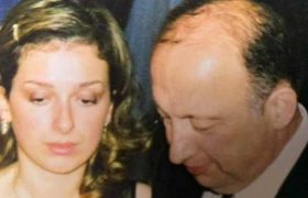 ანი ნადარეიშვილი - "ეს ფოტო ზუსტად 17 წლის წინაა გადაღებული და ჩემთვის ყველაზე ძვირფასია..." ანი ნადარეიშვილი - "ეს ფოტო ზუსტად 17 წლის წინაა გადაღებული და ჩემთვის ყველაზე ძვირფასია..."