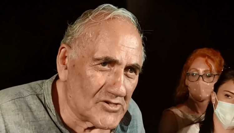 "ქორწილში რომ დამპატიჟონ, გორში აღარ ჩამოვალ" - გრიშა ონიანი ძალიან გააბრაზეს