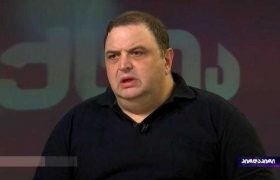 გუბაზ სანიკიძე - "პრაიდის თემის დაცვას ნურავინ დამავალდებულებს, მე მათი მომხრე არ ვარ"