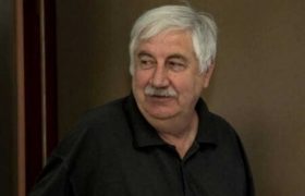 "მარგებელი ჰოლდინგის" დამფუძნებელი ავთანდილ სვიმონიშვილი გარდაიცვალა