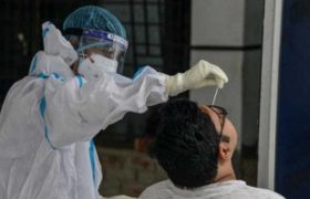 საფრანგეთში ტურისტებისთვის კოვიდზე ტესტის გაკეთება ფასიანი ხდება