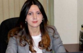 კავკასუს ონლაინის ახალ სპეციალურ მმართველად თამთა ტეფნაძე დაინიშნა