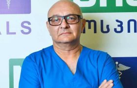 „შემოდიან რუსები ყალბი აცრის და ტესტირების საბუთებით, აქ იცრებიან ფაიზერით და ასტრა ზენეკათი“ - ლევან ფერაძე