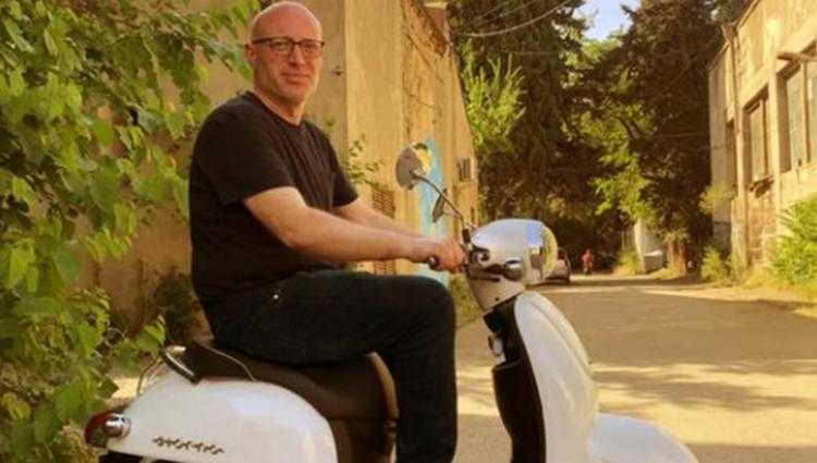 „ერთს გირჩევთ, ეცადეთ მალე გაარკვიოთ, რას ამბობს თქვენი მეგობარი თქვენზე სხვაგან...“ - ნიკა ქავთარაძე