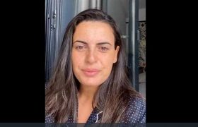 "მეგონა, ბოლოჯერ ვსუნთქავდი" - სალომე შარვაძე კოვიდით აცრის წინ დაინფიცირდა