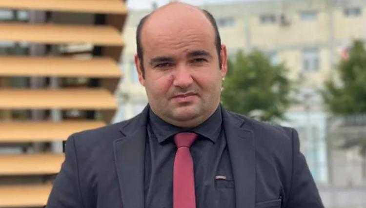"ბესიკ თორდუა ოპერაციის შემდეგ აპარატზე იყო შეერთებული, ალბათ კლინიკაში გამორთვა გადაწყვიტეს" - ადვოკატი შუკაკიძე