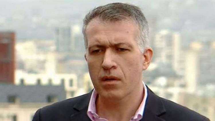 „ქვეყანა ბიძინას „პოლის ტილოდ" აქციეს“ - სერგო ჩიხლაძე