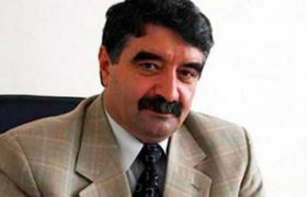 ბორის ჩოჩიევი კორონავირუსით გარდაიცვალა